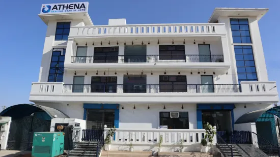 Athena Behavioral Health, Noida