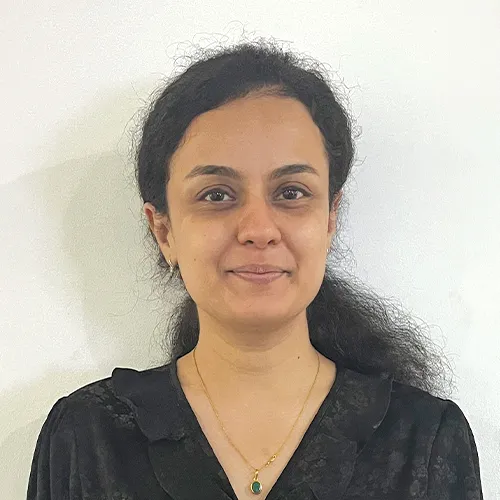 Dr. Supriya Mathur