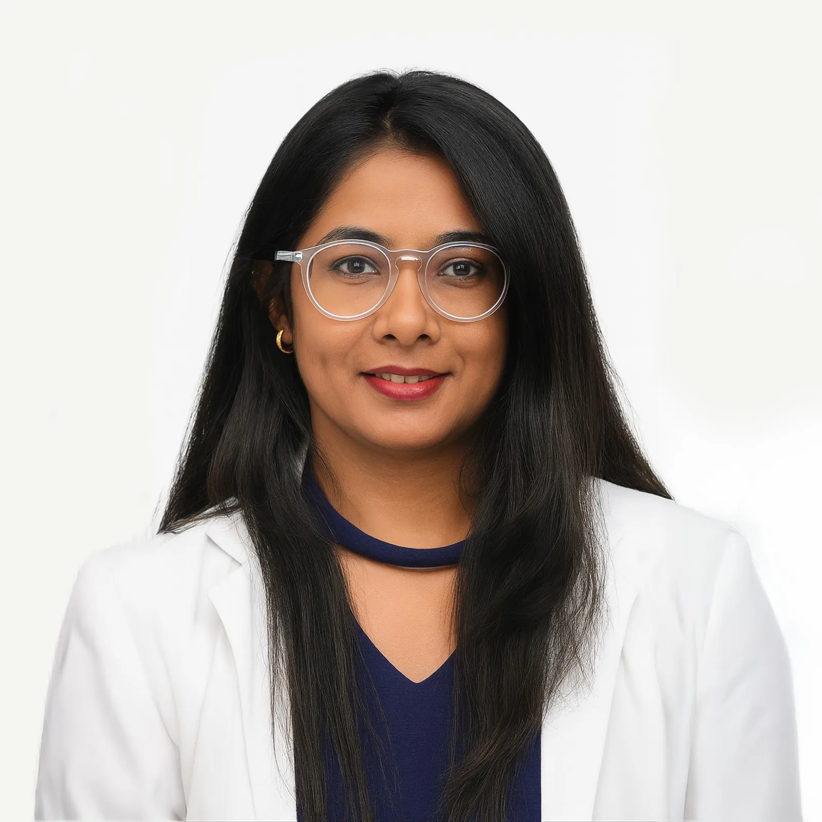 Dr. Swapnita Panda