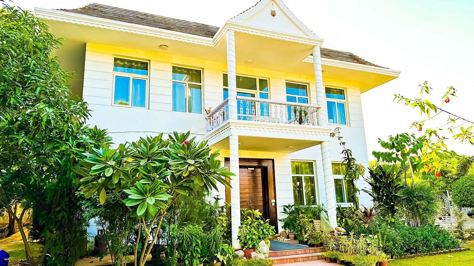 Best Luxury Rehab Centre in Delhi NCR