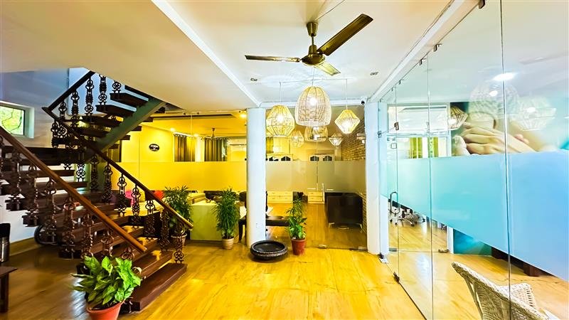 Luxury Rehab Center in Delhi NCR