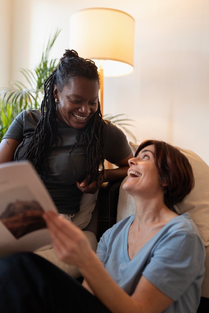 Nervous System Recalibration