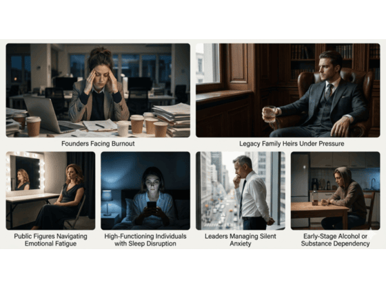 Elite Weekend Immersion