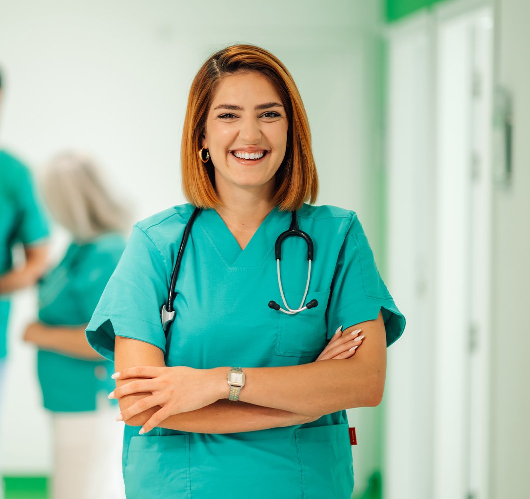 Cannabis effects visualization