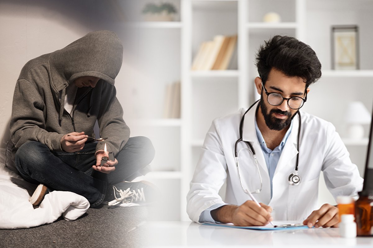 Heroin Addiction Treatment