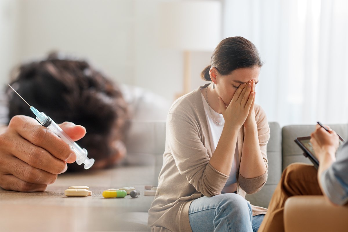 MDMA Addiction Treatment