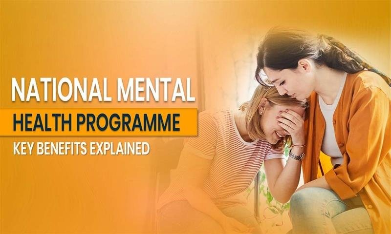National Mental Health Program: Key Benefits Explained