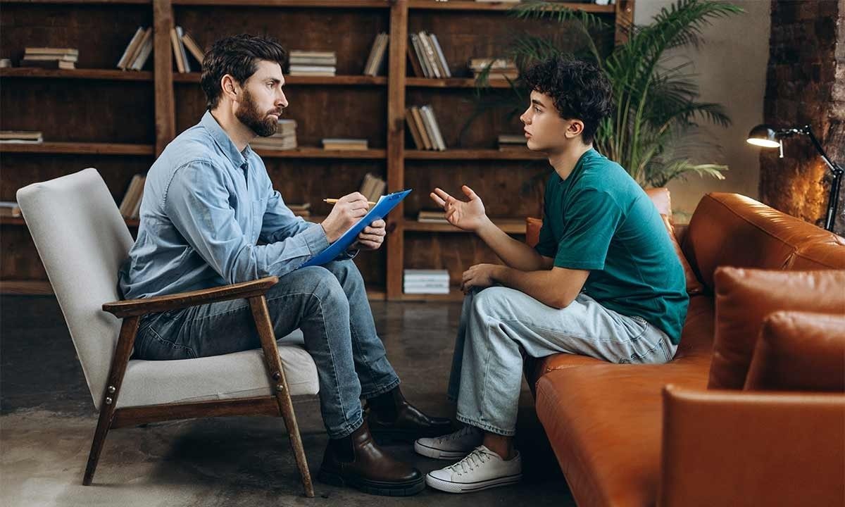 How Cognitive Behavioral Therapy Helps in Addiction Recovery