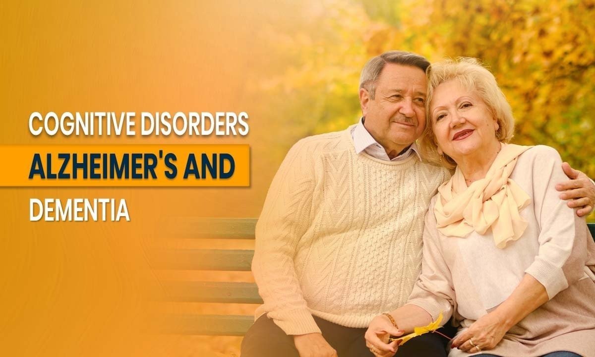 Alzheimer’s Disease: Understanding Symptoms, Causes, Treatments