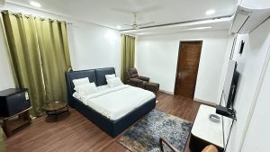 Luxury Rehab Center in delhi