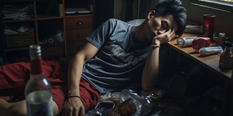 Alcohol Addiction: How to Get Rid of This Most Common Addiction?