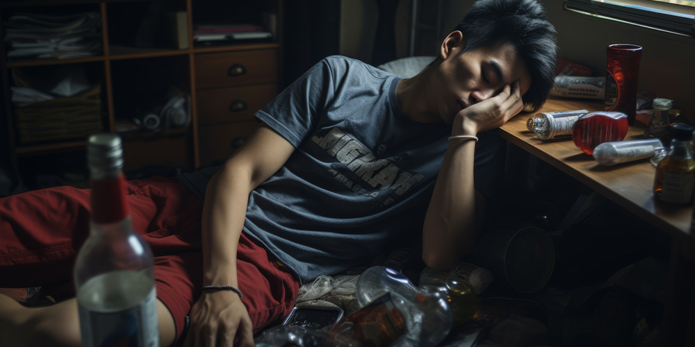 alcohol addiction how to get rid of this most common addiction