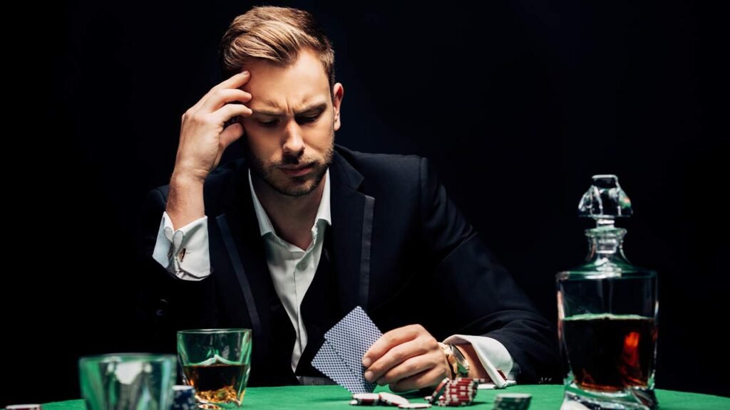 7 Powerful Strategies to Beat Gambling Addiction for Good