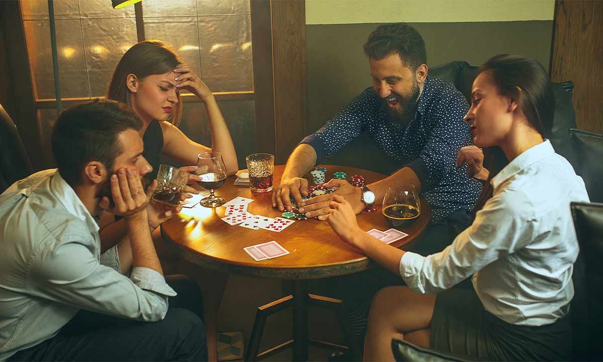 Gambling Addiction Treatment