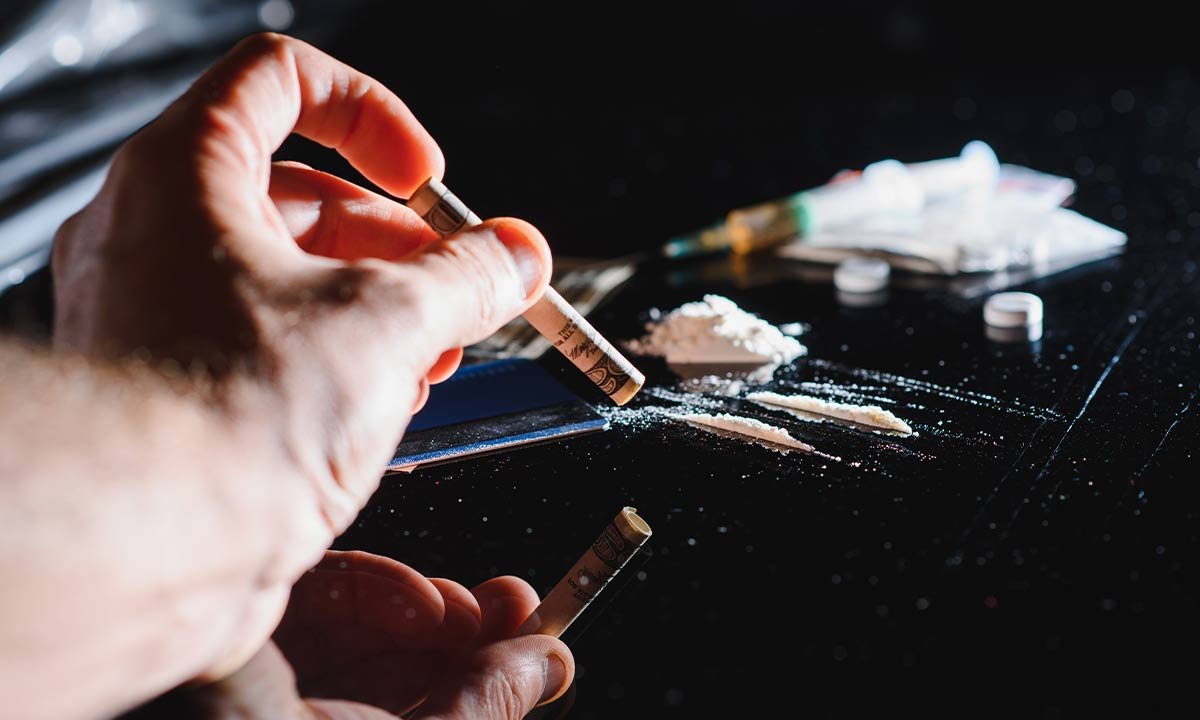 Cocaine Addiction Treatment in Delhi NCR What You Should Expect