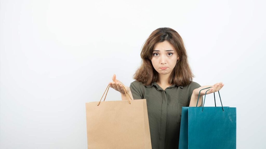 Understanding Shopping Addiction