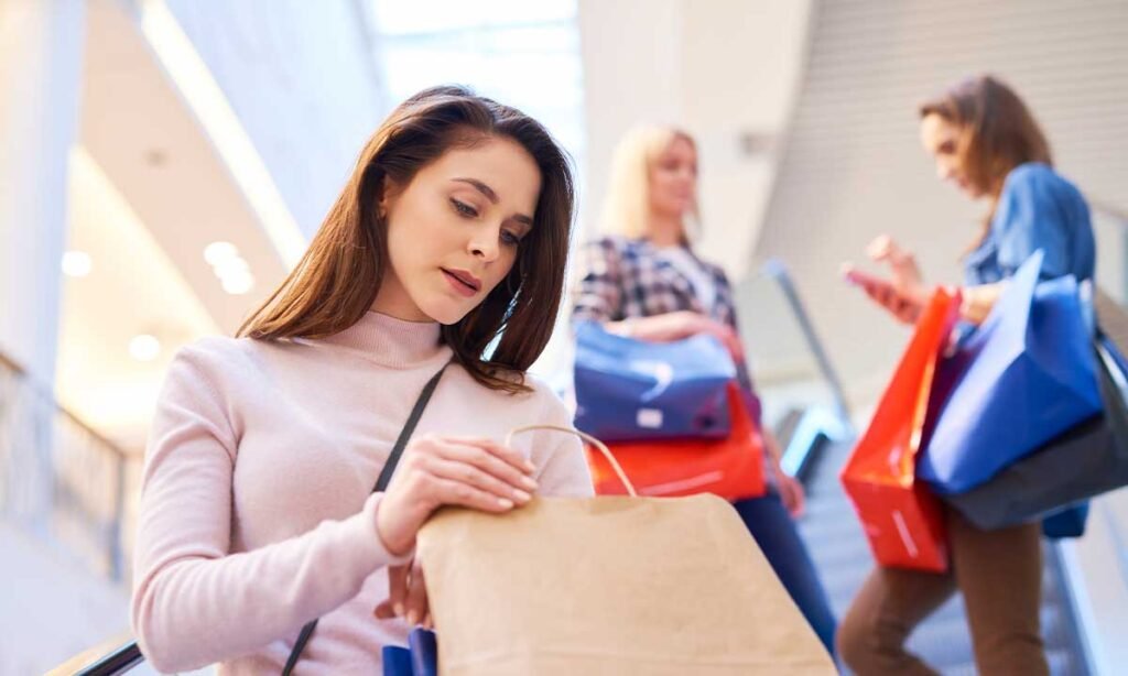 What is Shopping Addiction