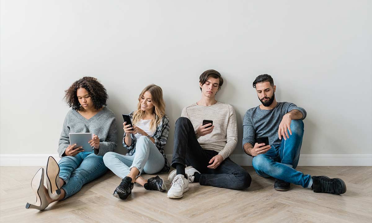 Internet Addiction