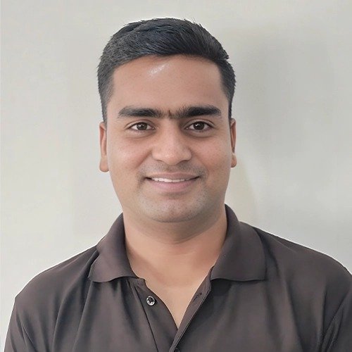 Ankit Bhartiy Yoga & Panchakarma Therapist