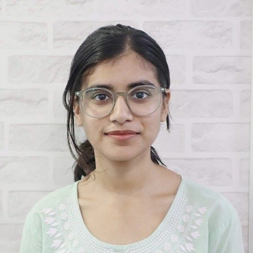 Pooja Jain-Psychologist
