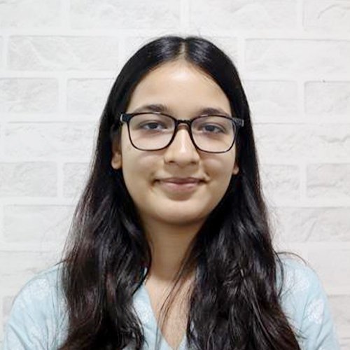 Ishika Singh Psychologist