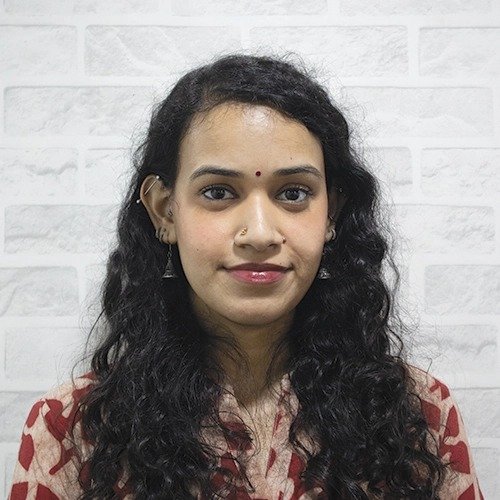 Megha Chakravarty Psychologist
