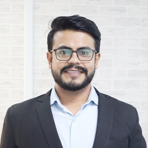 Rahul Kumar Psychologist