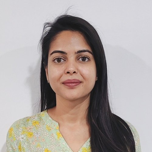Shradha Deepak Psychologist