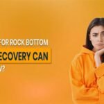 Don’t Wait for Rock Bottom