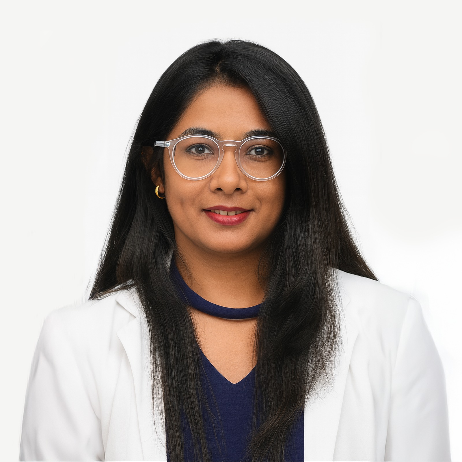 Dr. Swapnita Panda